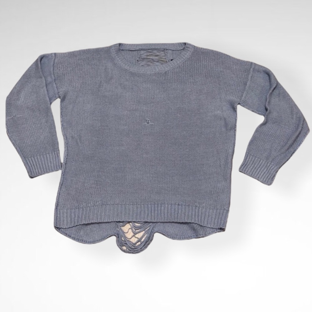 Fifty Street Cardigan Sweater